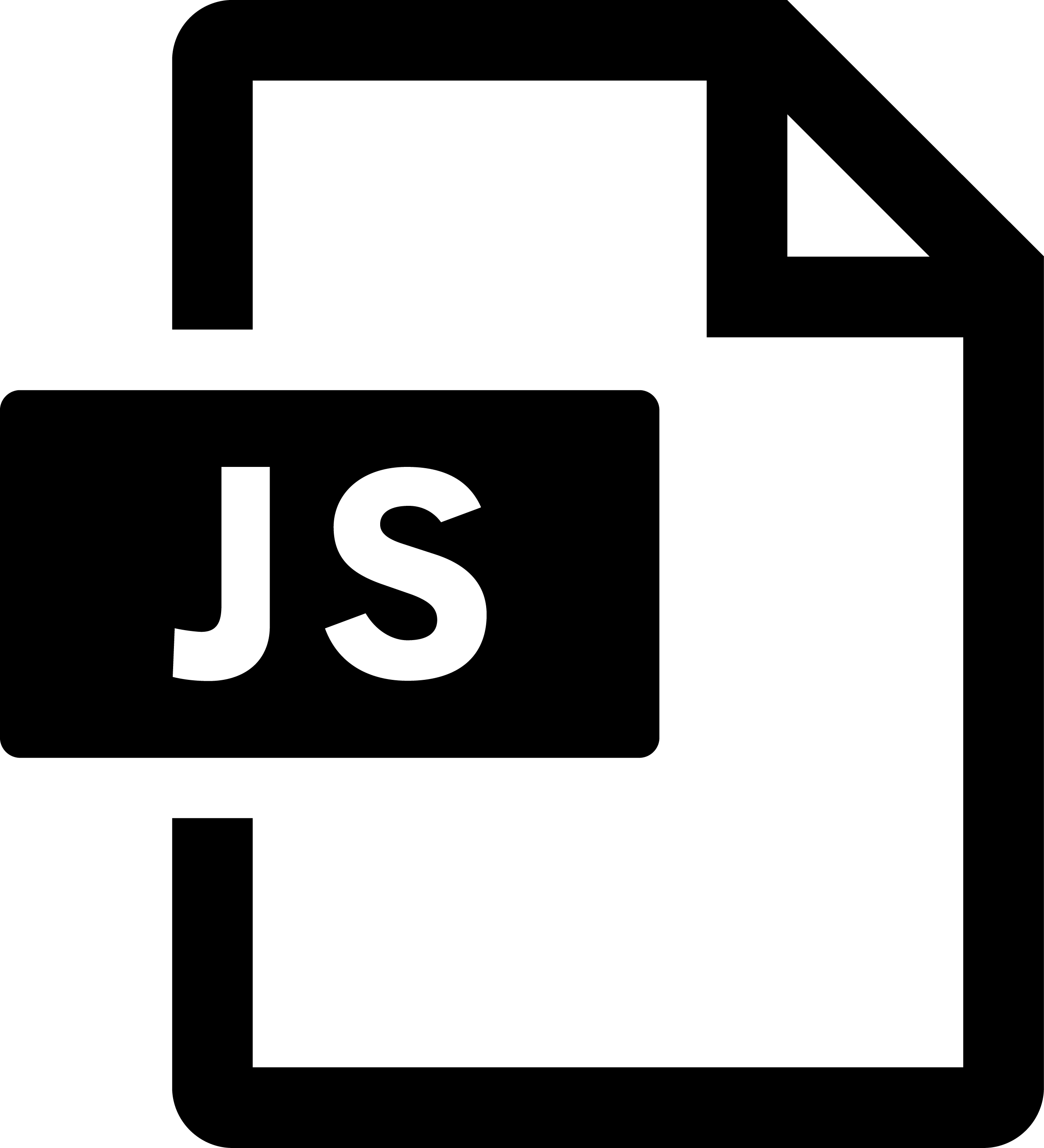 JSアイコン画像